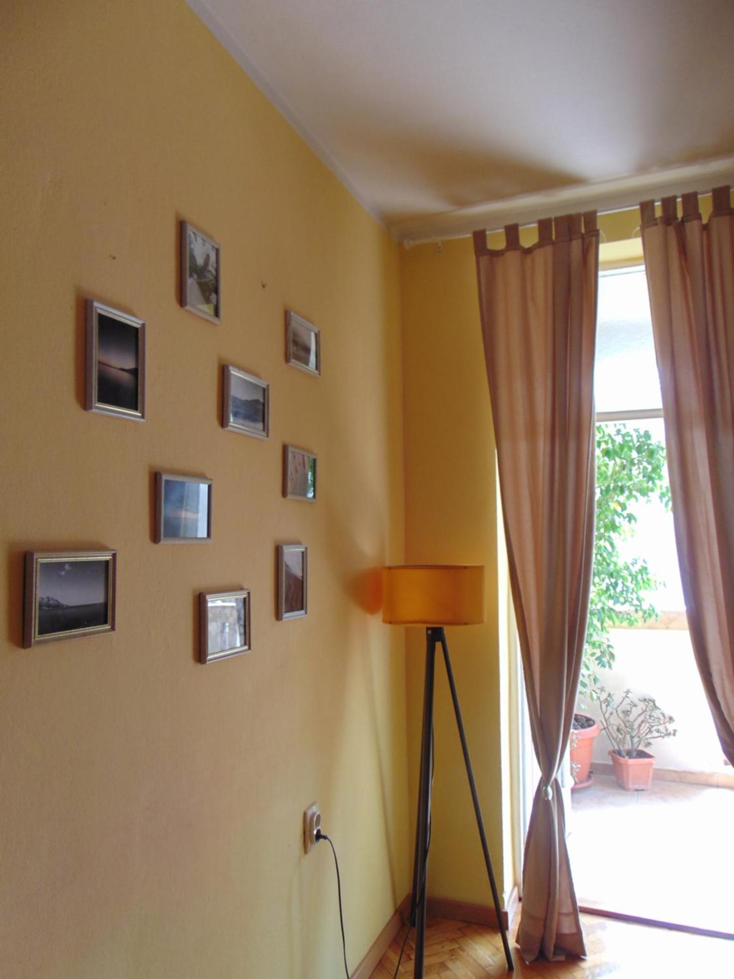 בודווה Guest House Ivan מראה חיצוני תמונה