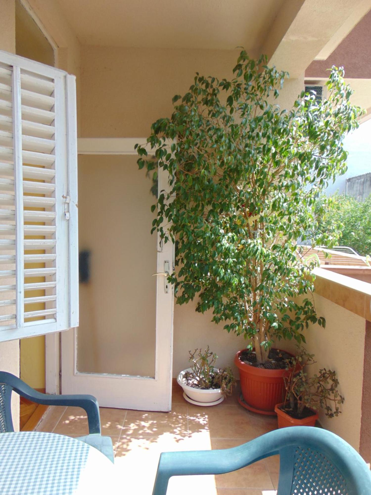 בודווה Guest House Ivan מראה חיצוני תמונה