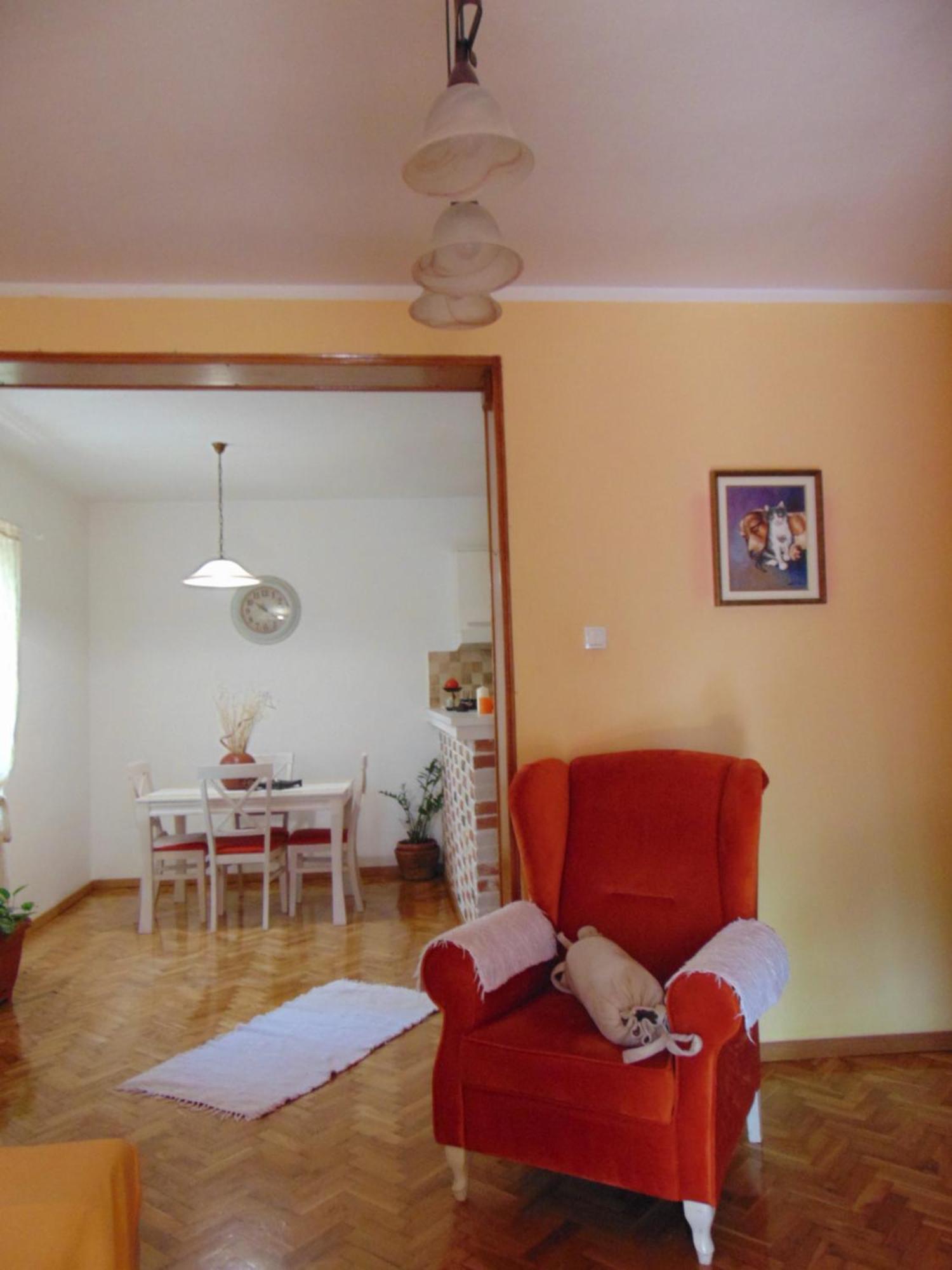 בודווה Guest House Ivan מראה חיצוני תמונה