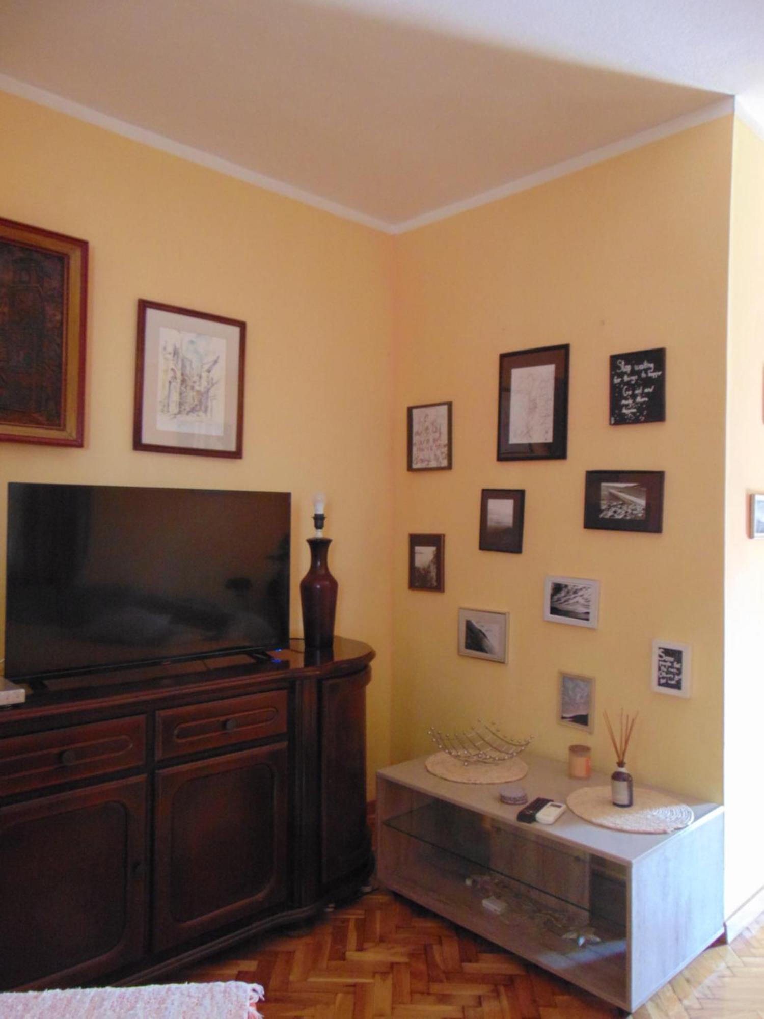 בודווה Guest House Ivan מראה חיצוני תמונה