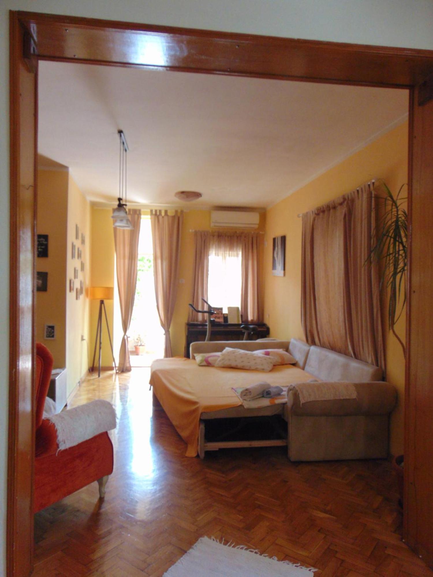 בודווה Guest House Ivan מראה חיצוני תמונה