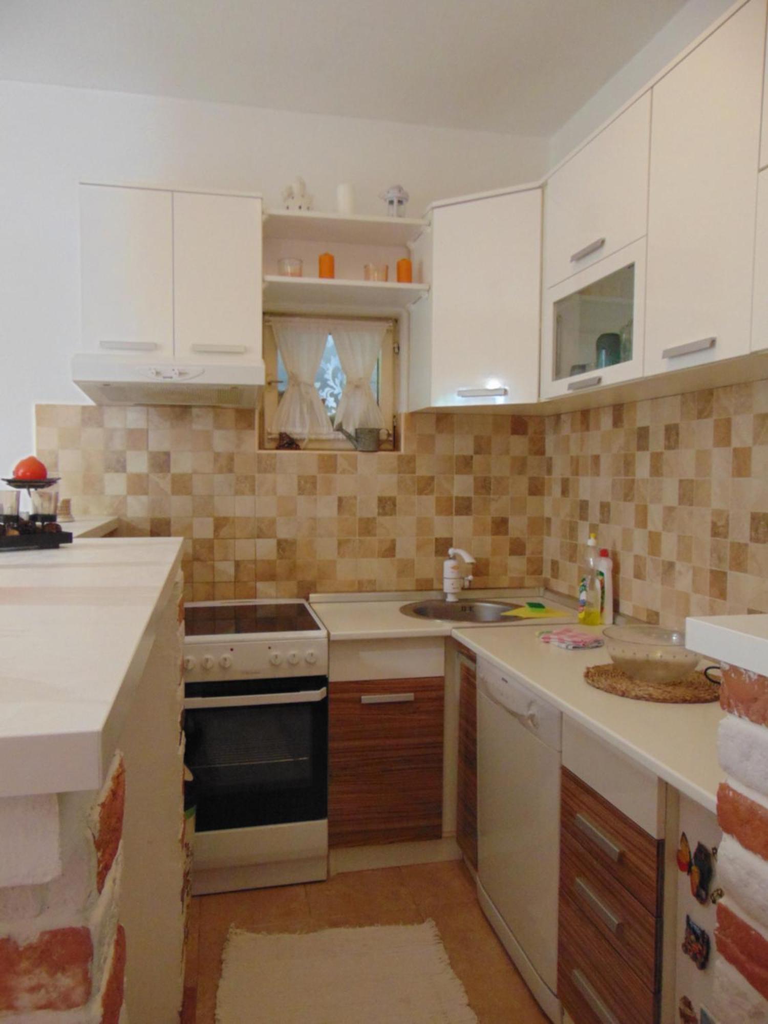בודווה Guest House Ivan מראה חיצוני תמונה