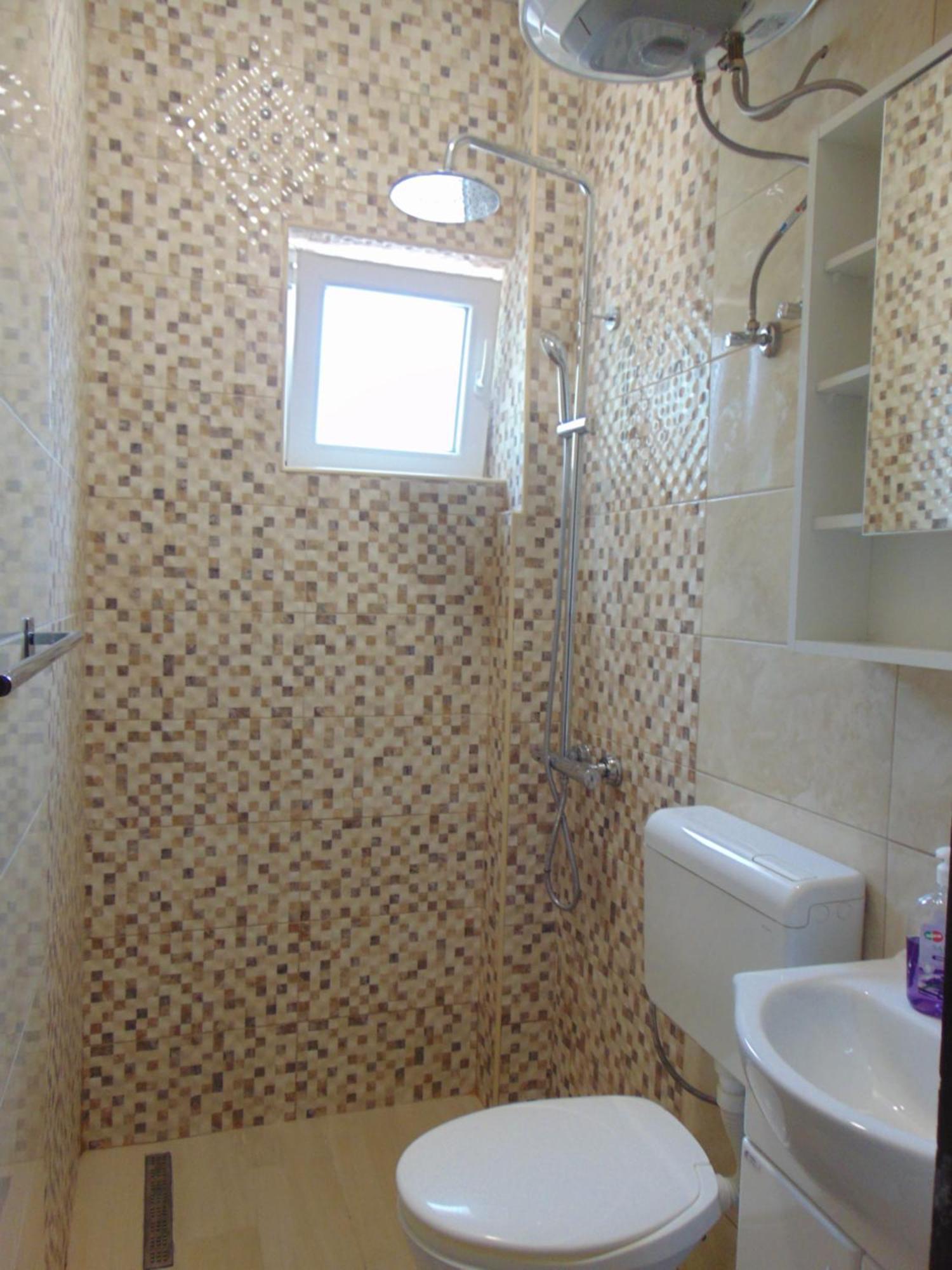 בודווה Guest House Ivan מראה חיצוני תמונה