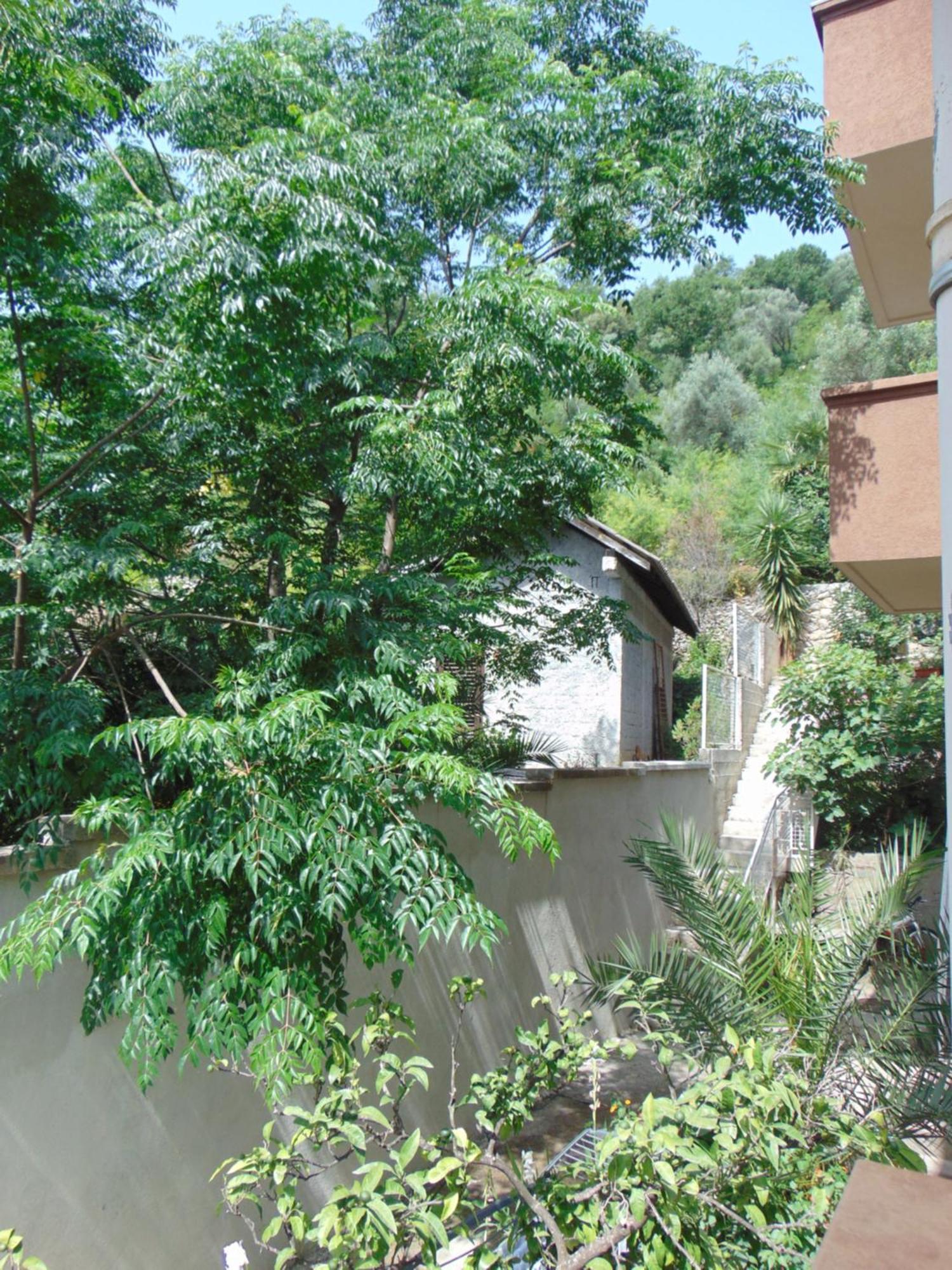 בודווה Guest House Ivan מראה חיצוני תמונה