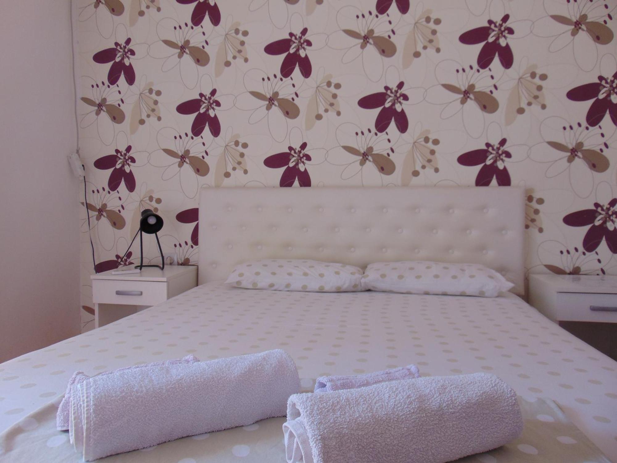 בודווה Guest House Ivan מראה חיצוני תמונה