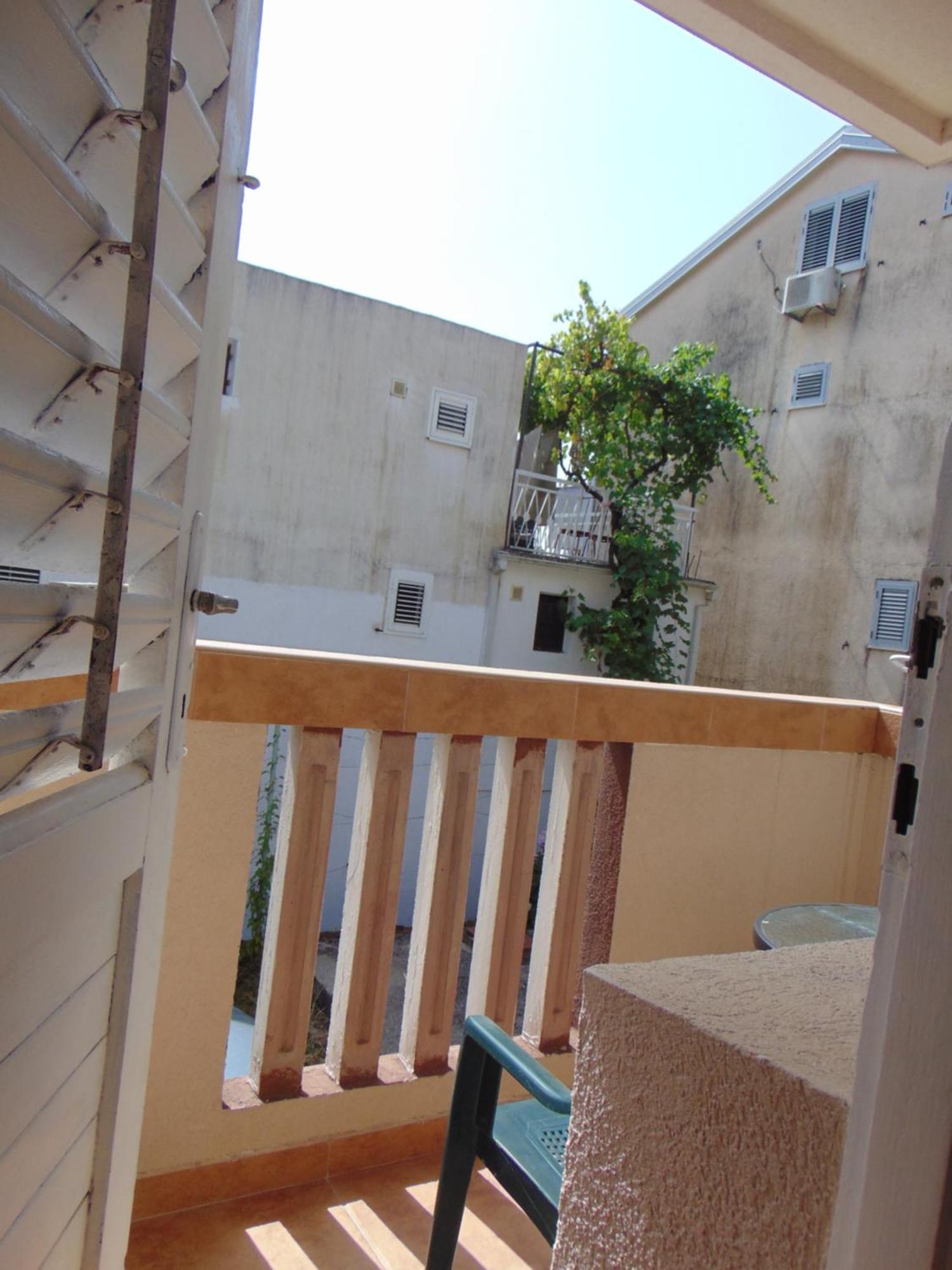 בודווה Guest House Ivan מראה חיצוני תמונה
