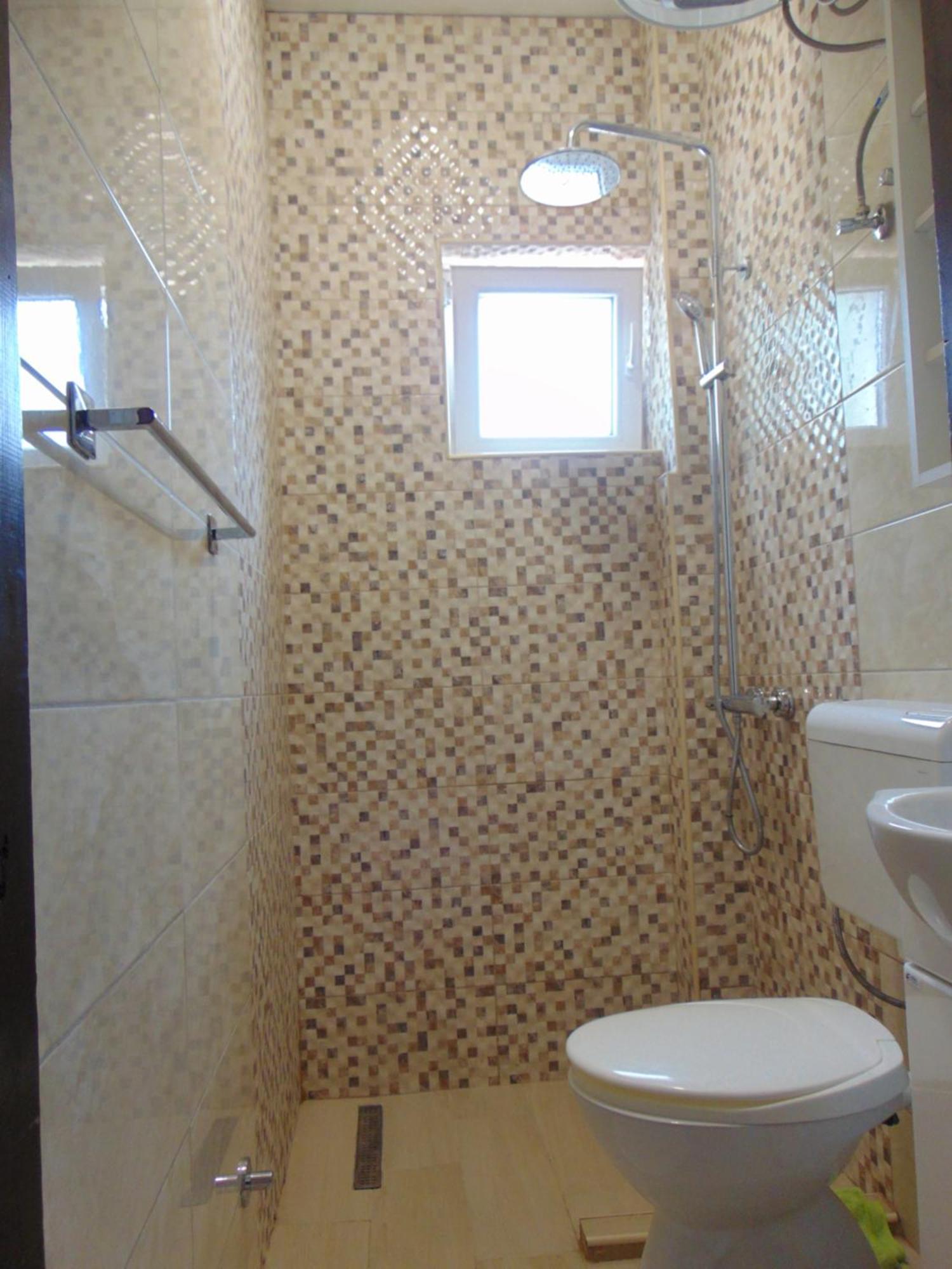 בודווה Guest House Ivan מראה חיצוני תמונה