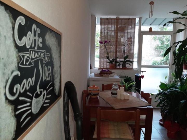 בודווה Guest House Ivan מראה חיצוני תמונה